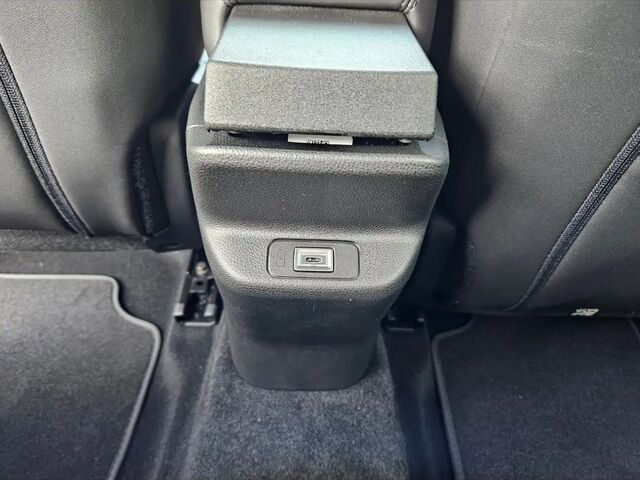 Джип Avenger 2025 в Европе на Automoto.ua Черный Джип Avenger, объемом двигателя 1.2 л и пробегом 10 тыс. км за 31312 $, фото 13 на Automoto.ua