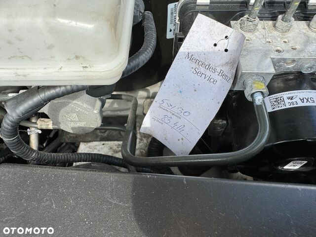 Мерседес X-Class 2018 у Європі на Automoto.ua Білий Мерседес X-Class, об'ємом двигуна 2.3 л та пробігом 85 тис. км за 149000 $, фото 33 на Automoto.ua