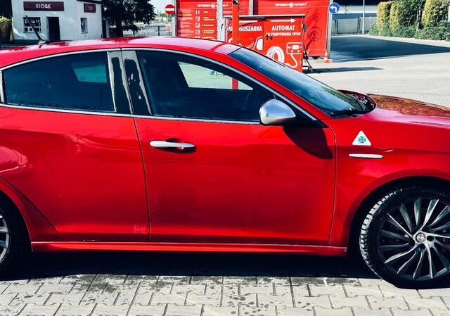 Альфа Ромео Giulietta, об'ємом двигуна 1.74 л та пробігом 127 тис. км за 7883 $, фото 3 на Automoto.ua