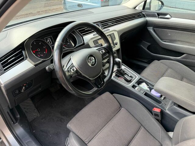 Фольксваген Пассат Вариант 2015 в Европе на Automoto.ua Фольксваген Пассат Вариант, объемом двигателя 1.6 л и пробегом 279 тыс. км за 8829 $, фото 8 на Automoto.ua