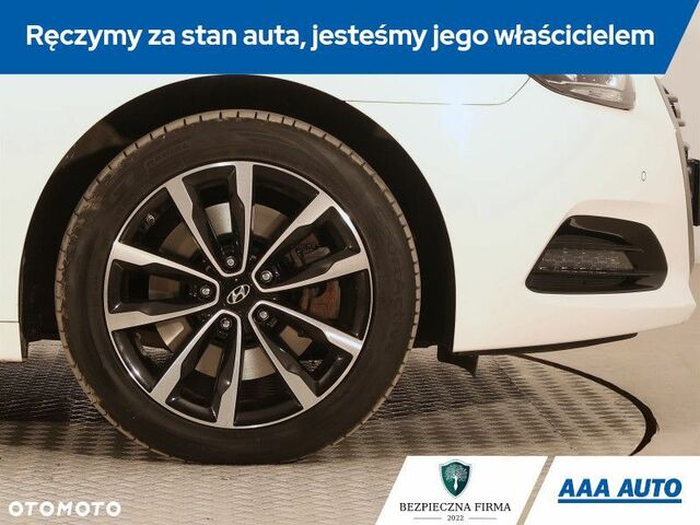 Хендай і40, об'ємом двигуна 1.69 л та пробігом 129 тис. км за 11879 $, фото 15 на Automoto.ua