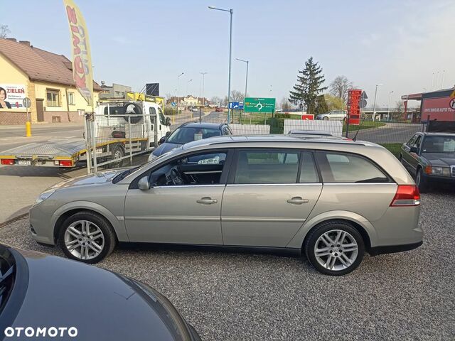 Опель Вектра, об'ємом двигуна 1.8 л та пробігом 272 тис. км за 3218 $, фото 1 на Automoto.ua