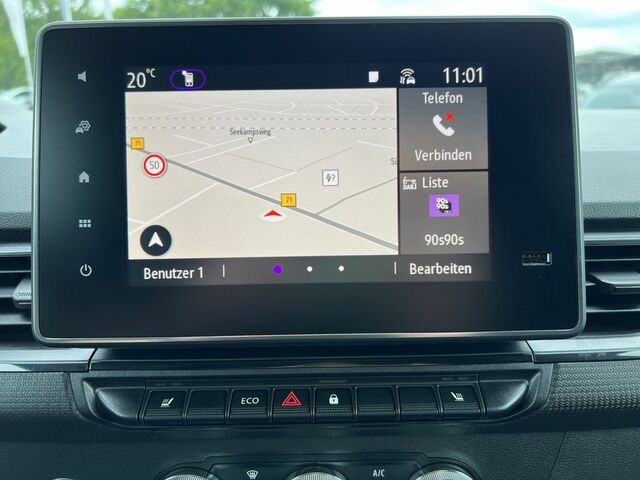 Рено Kangoo E-TECH 2025 у Європі на Automoto.ua Білий Рено Kangoo E-TECH, об'ємом двигуна 0 л та пробігом 20 тис. км за 31508 $, фото 10 на Automoto.ua