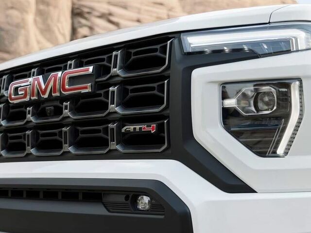 Читать все отзывы об автомобилях GMC