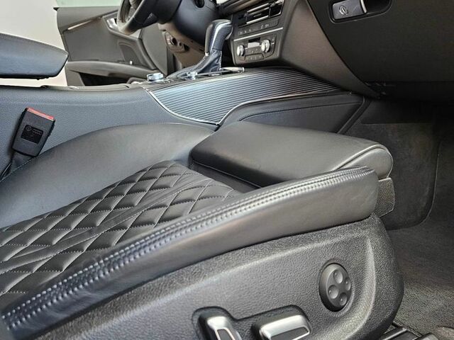 Ауді A7 Sportback, об'ємом двигуна 2.97 л та пробігом 160 тис. км за 33477 $, фото 19 на Automoto.ua