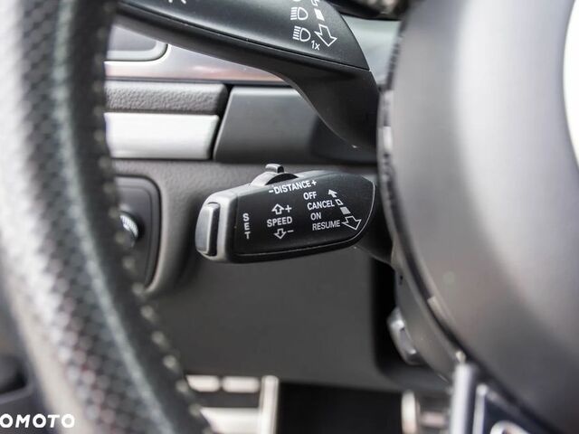Ауді A7 Sportback, об'ємом двигуна 2.97 л та пробігом 141 тис. км за 28056 $, фото 19 на Automoto.ua