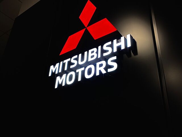 Купить новое авто Mitsubishi в Тернополе в автосалоне "ТерКо Авто Mitsubishi Motors" | Фото 8 на Automoto.ua