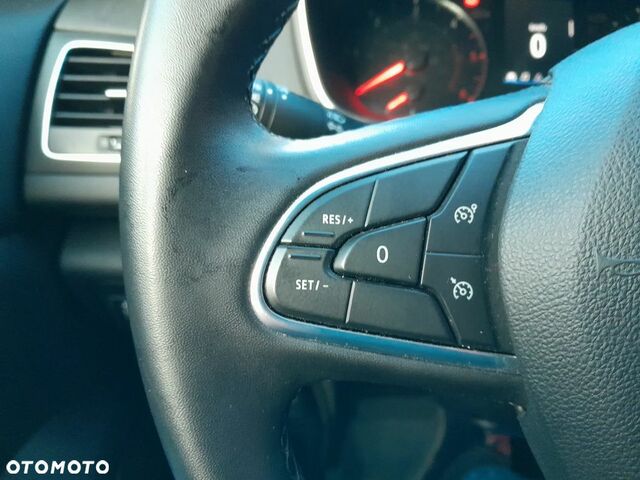 Рено Меган 2022 у Європі на Automoto.ua Сірий Рено Меган, об'ємом двигуна 1 л та пробігом 132 тис. км за 12809 $, фото 14 на Automoto.ua