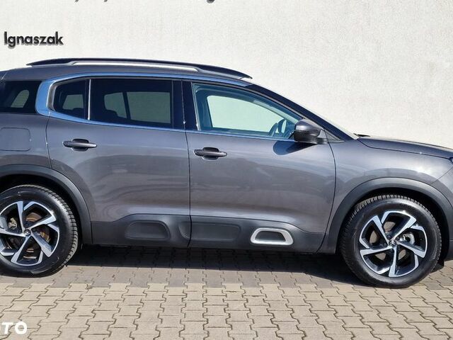 Сітроен C5 Aircross, об'ємом двигуна 1.5 л та пробігом 66 тис. км за 19417 $, фото 5 на Automoto.ua