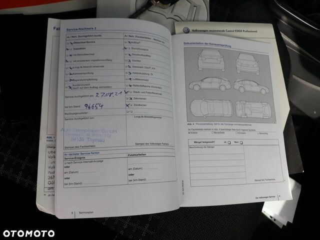 Фольксваген Поло, об'ємом двигуна 1 л та пробігом 130 тис. км за 3132 $, фото 24 на Automoto.ua