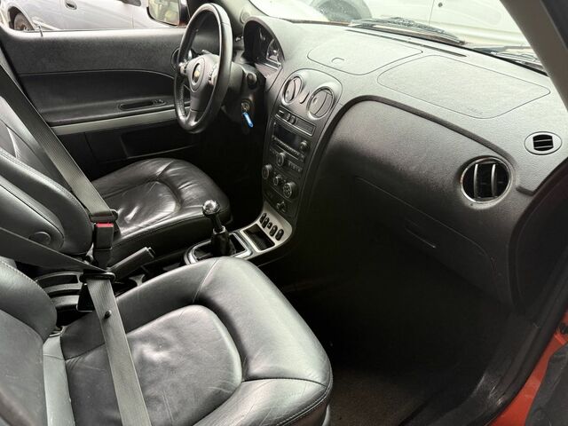 Шевроле ХХР 2008 в Европе на Automoto.ua Оранжевый Шевроле ХХР, объемом двигателя 2.38 л и пробегом 240 тыс. км за 1170 $, фото 2 на Automoto.ua