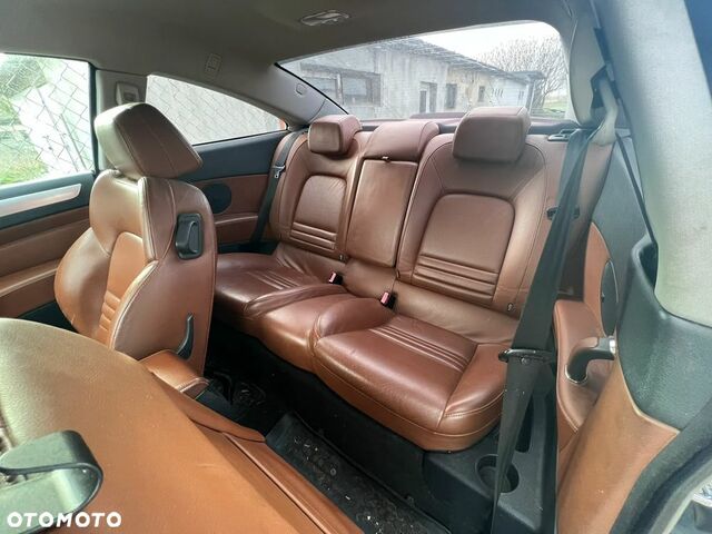 Пежо 407, объемом двигателя 2.95 л и пробегом 294 тыс. км за 3564 $, фото 14 на Automoto.ua