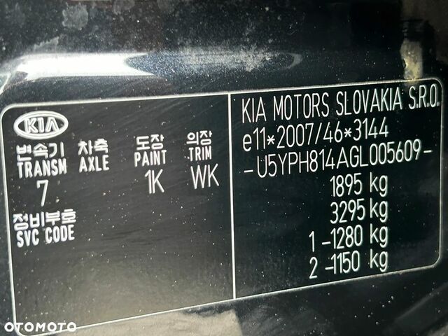 Киа Sportage, объемом двигателя 1.59 л и пробегом 28 тыс. км за 14860 $, фото 17 на Automoto.ua