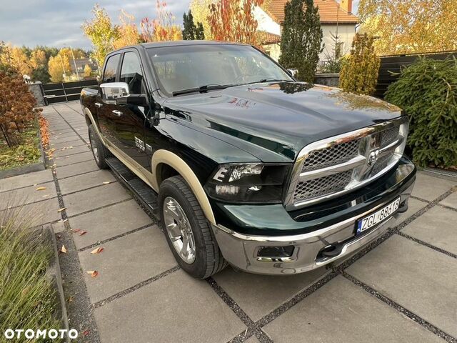 Додж RAM, об'ємом двигуна 5.65 л та пробігом 250 тис. км за 17171 $, фото 18 на Automoto.ua