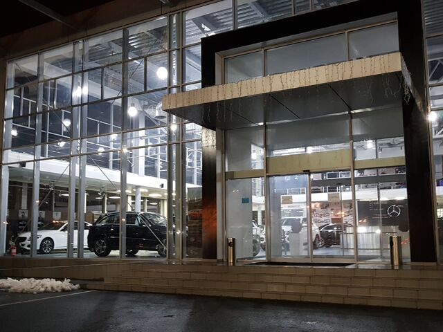 Купить новое авто Mercedes-Benz в Днепре (Днепропетровске) в автосалоне "Днепропетровск-Авто" | Фото 3 на Automoto.ua