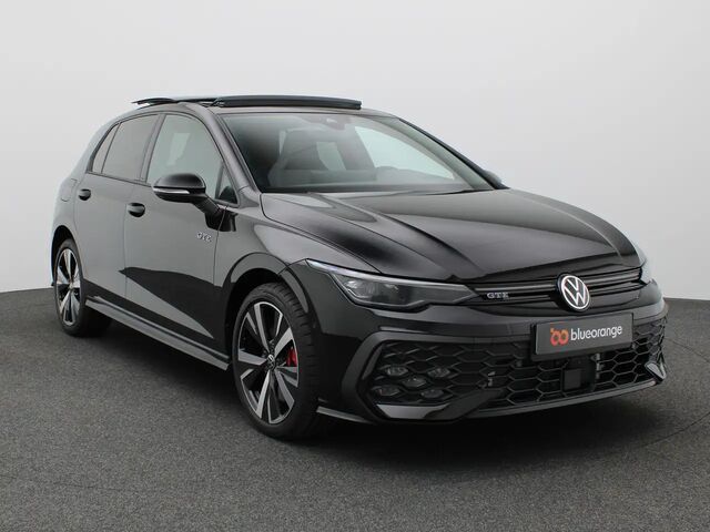 Фольксваген Golf GTE 2025 у Європі на Automoto.ua Чорний Фольксваген Golf GTE, об'ємом двигуна 1.5 л та пробігом 1 тис. км за 57066 $, фото 11 на Automoto.ua