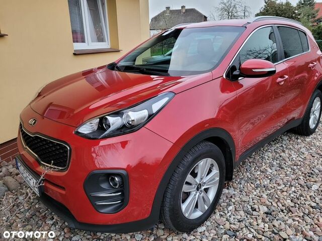 Кіа Sportage, об'ємом двигуна 1.69 л та пробігом 220 тис. км за 14147 $, фото 1 на Automoto.ua