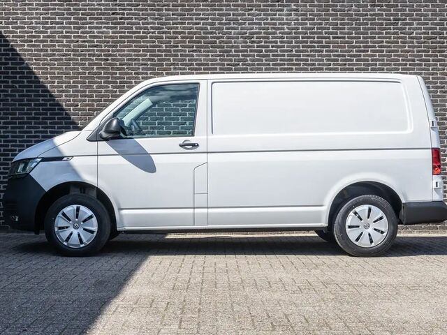 Фольксваген T6.1 Transporter 2024 в Европе на Automoto.ua Белый Фольксваген T6.1 Transporter, объемом двигателя 1.97 л и пробегом 14 тыс. км за 35574 $, фото 11 на Automoto.ua