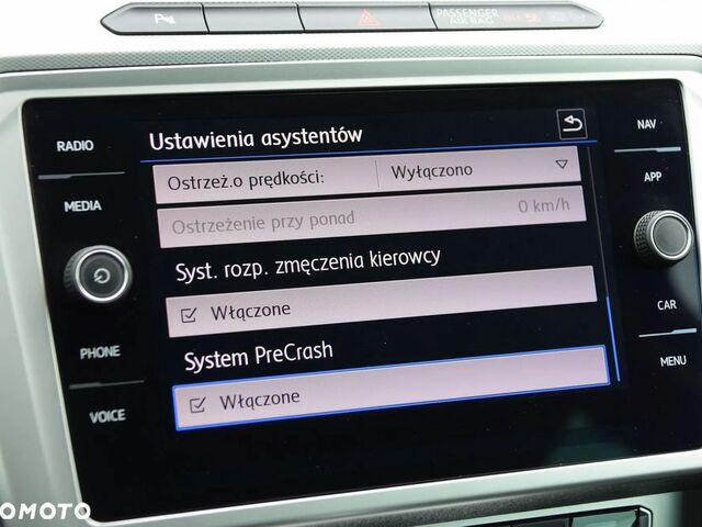 Фольксваген Пассат, об'ємом двигуна 1.97 л та пробігом 140 тис. км за 17041 $, фото 19 на Automoto.ua