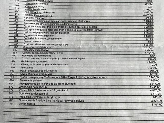 БМВ 3 Серия, объемом двигателя 2 л и пробегом 160 тыс. км за 9698 $, фото 7 на Automoto.ua