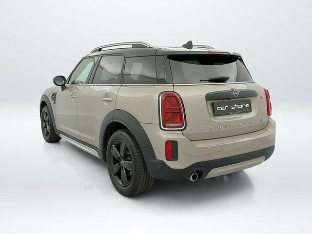 Серый Мини Cooper Countryman, объемом двигателя 1.5 л и пробегом 30 тыс. км за 31789 $, фото 2 на Automoto.ua