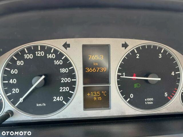 Мерседес Б-клас 2011 у Європі на Automoto.ua Сірий Мерседес Б-клас, об'ємом двигуна 1 л та пробігом 367 тис. км за 4819 $, фото 17 на Automoto.ua