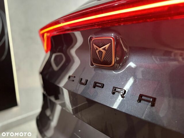 Cupra Formentor, об'ємом двигуна 1.5 л та пробігом 5 тис. км за 30288 $, фото 13 на Automoto.ua