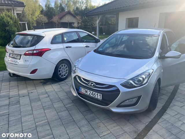 Хендай i30, об'ємом двигуна 1.58 л та пробігом 317 тис. км за 4104 $, фото 1 на Automoto.ua