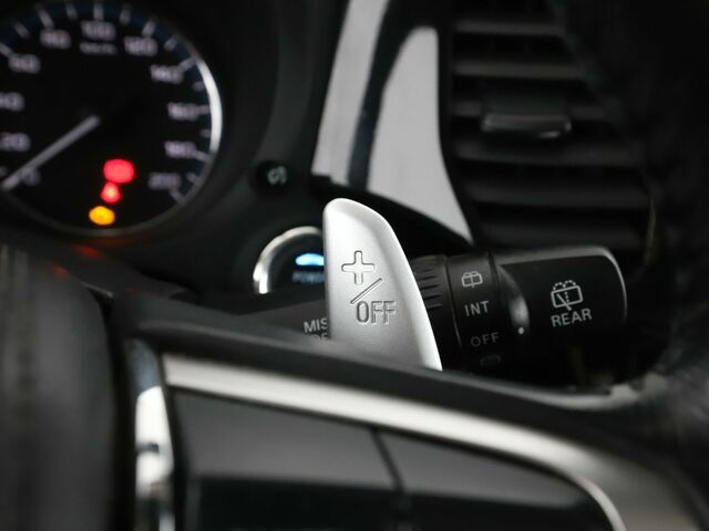 Міцубісі Аутлендер 2016 у Європі на Automoto.ua Сірий Міцубісі Аутлендер, об'ємом двигуна 2 л та пробігом 126 тис. км за 20344 $, фото 25 на Automoto.ua