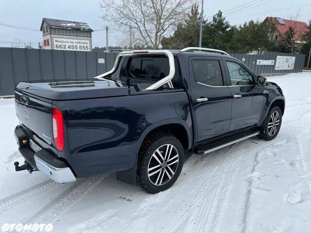 Мерседес X-Class 2020 в Европе на Automoto.ua Мерседес X-Class, объемом двигателя 2.99 л и пробегом 141 тыс. км за 21792 $, фото 1 на Automoto.ua