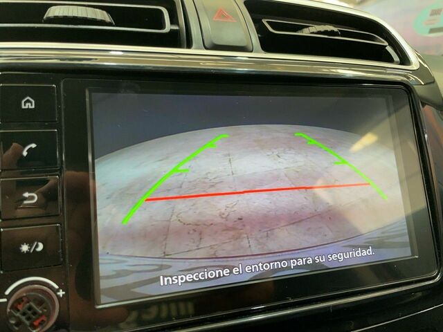 Мицубиси Спейс Стар 2023 в Европе на Automoto.ua Красный Мицубиси Спейс Стар, объемом двигателя 1.19 л и пробегом 47 тыс. км за 15784 $, фото 14 на Automoto.ua