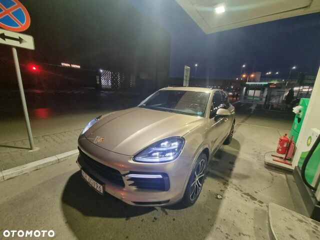 Порше Cayenne, об'ємом двигуна 3 л та пробігом 90 тис. км за 64821 $, фото 5 на Automoto.ua