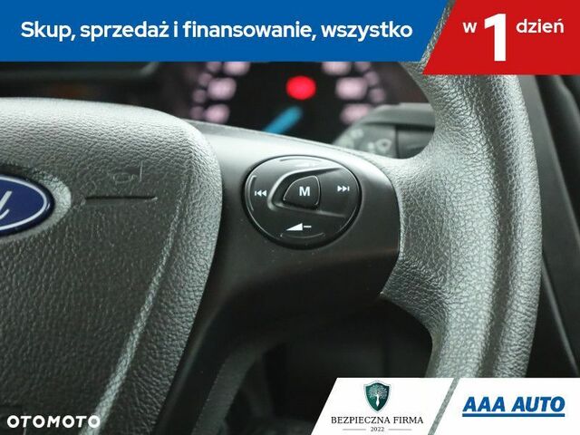 Форд Турнео Коннект, об'ємом двигуна 1.5 л та пробігом 100 тис. км за 14363 $, фото 16 на Automoto.ua