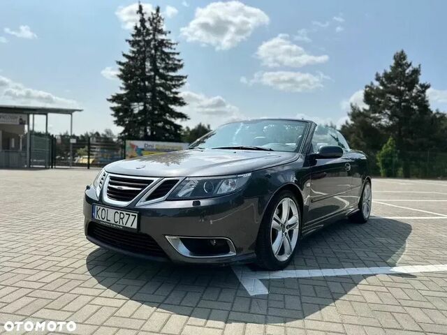 Сааб 9-3, объемом двигателя 1.91 л и пробегом 240 тыс. км за 9482 $, фото 14 на Automoto.ua