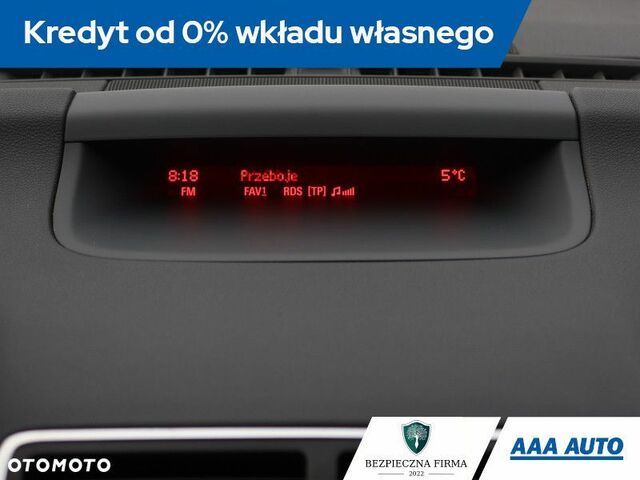 Опель Меріва, об'ємом двигуна 1.36 л та пробігом 114 тис. км за 7127 $, фото 12 на Automoto.ua