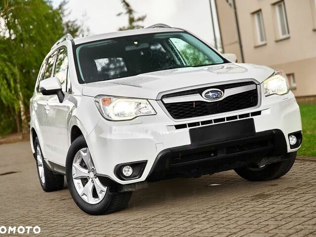 Субару Forester, об'ємом двигуна 2 л та пробігом 222 тис. км за 8402 $, фото 21 на Automoto.ua