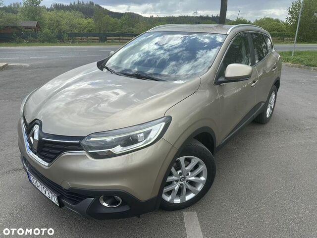 Рено Kadjar, об'ємом двигуна 1.46 л та пробігом 221 тис. км за 9654 $, фото 1 на Automoto.ua