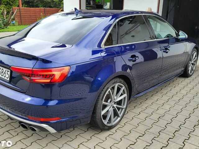 Ауді S4, об'ємом двигуна 3 л та пробігом 131 тис. км за 26350 $, фото 5 на Automoto.ua