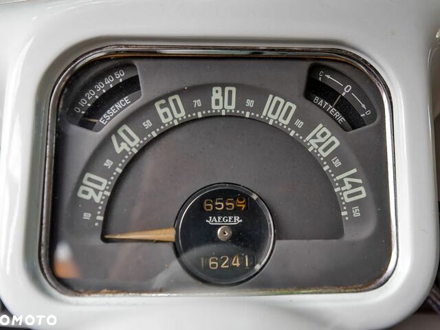 Сітроен Інша, об'ємом двигуна 1.91 л та пробігом 11 тис. км за 17063 $, фото 19 на Automoto.ua