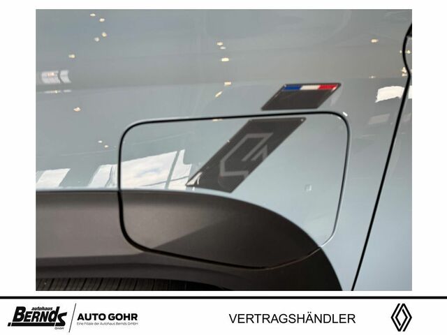 Рено R 4 2025 в Европе на Automoto.ua Синий Рено R 4, объемом двигателя 0 л и пробегом 12 тыс. км за 41812 $, фото 9 на Automoto.ua