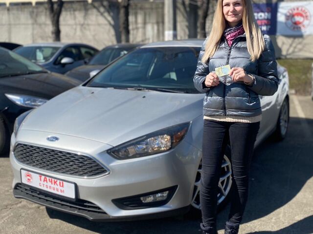 Купити нове авто  у Києві в автосалоні "Подержанные тачки - Київ" | Фото 8 на Automoto.ua