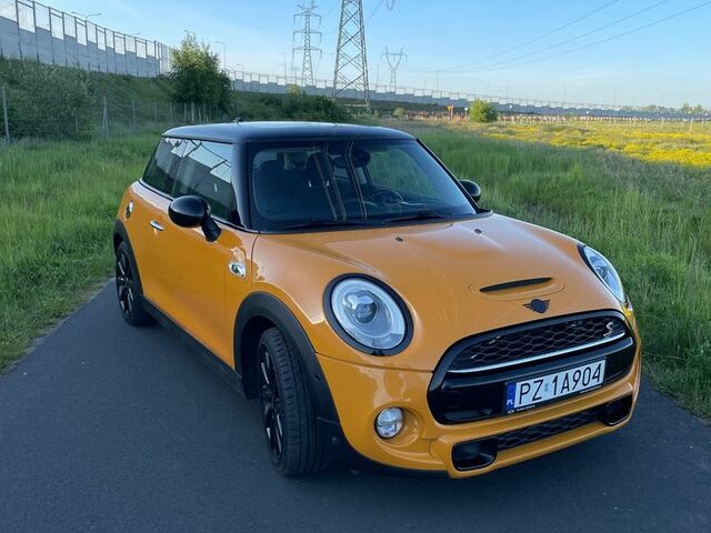 Міні Cooper, об'ємом двигуна 2 л та пробігом 163 тис. км за 12959 $, фото 1 на Automoto.ua