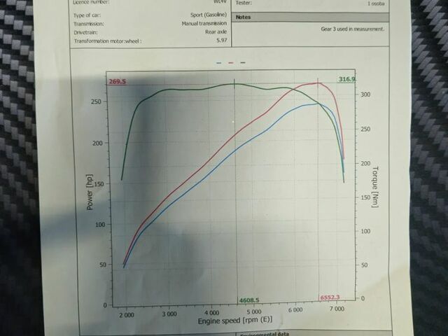 Ниссан 350З, объемом двигателя 3.5 л и пробегом 65 тыс. км за 17171 $, фото 10 на Automoto.ua