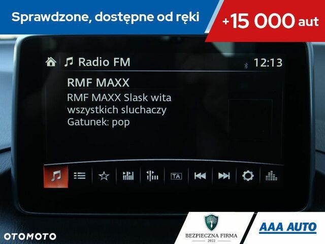 Мазда 3, об'ємом двигуна 2 л та пробігом 140 тис. км за 11879 $, фото 22 на Automoto.ua