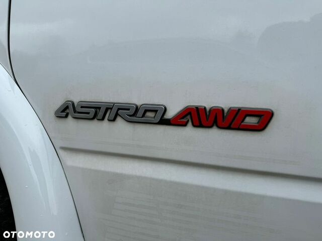 Шевроле Астро, объемом двигателя 4.29 л и пробегом 40 тыс. км за 16358 $, фото 29 на Automoto.ua