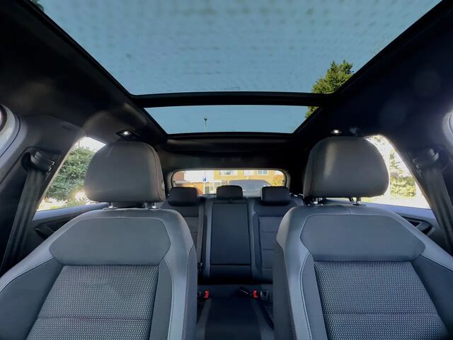 Фольксваген Ти-Рок 2020 в Европе на Automoto.ua Белый Фольксваген Ти-Рок, объемом двигателя 1.5 л и пробегом 149 тыс. км за 26762 $, фото 3 на Automoto.ua