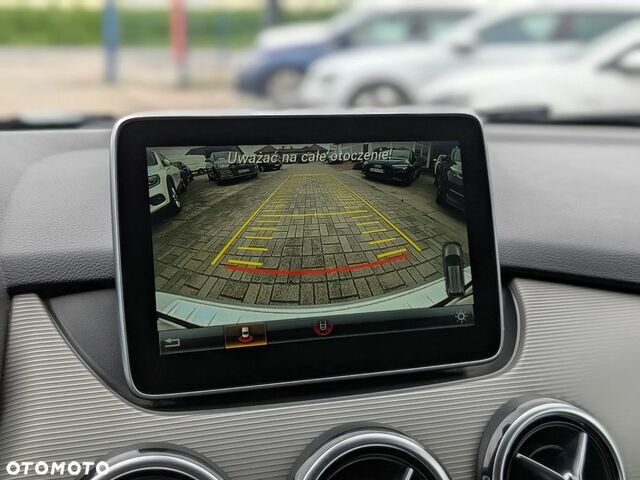 Мерседес Б-клас 2015 у Європі на Automoto.ua Сірий Мерседес Б-клас, об'ємом двигуна 1 л та пробігом 163 тис. км за 9662 $, фото 29 на Automoto.ua