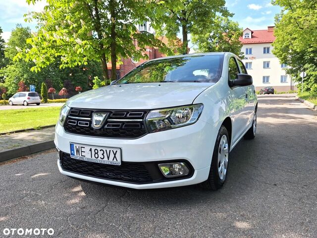 Дачія Sandero, об'ємом двигуна 1 л та пробігом 50 тис. км за 6890 $, фото 3 на Automoto.ua