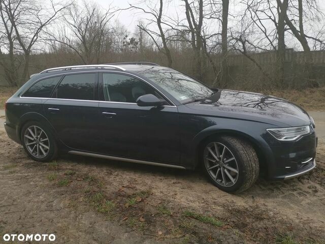 Ауді A6 Allroad, об'ємом двигуна 2.97 л та пробігом 205 тис. км за 29806 $, фото 3 на Automoto.ua