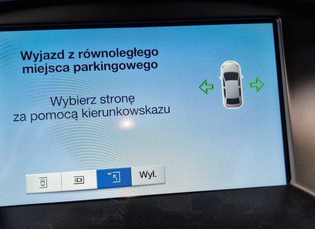 Форд Фокус, об'ємом двигуна 1.5 л та пробігом 108 тис. км за 8186 $, фото 14 на Automoto.ua